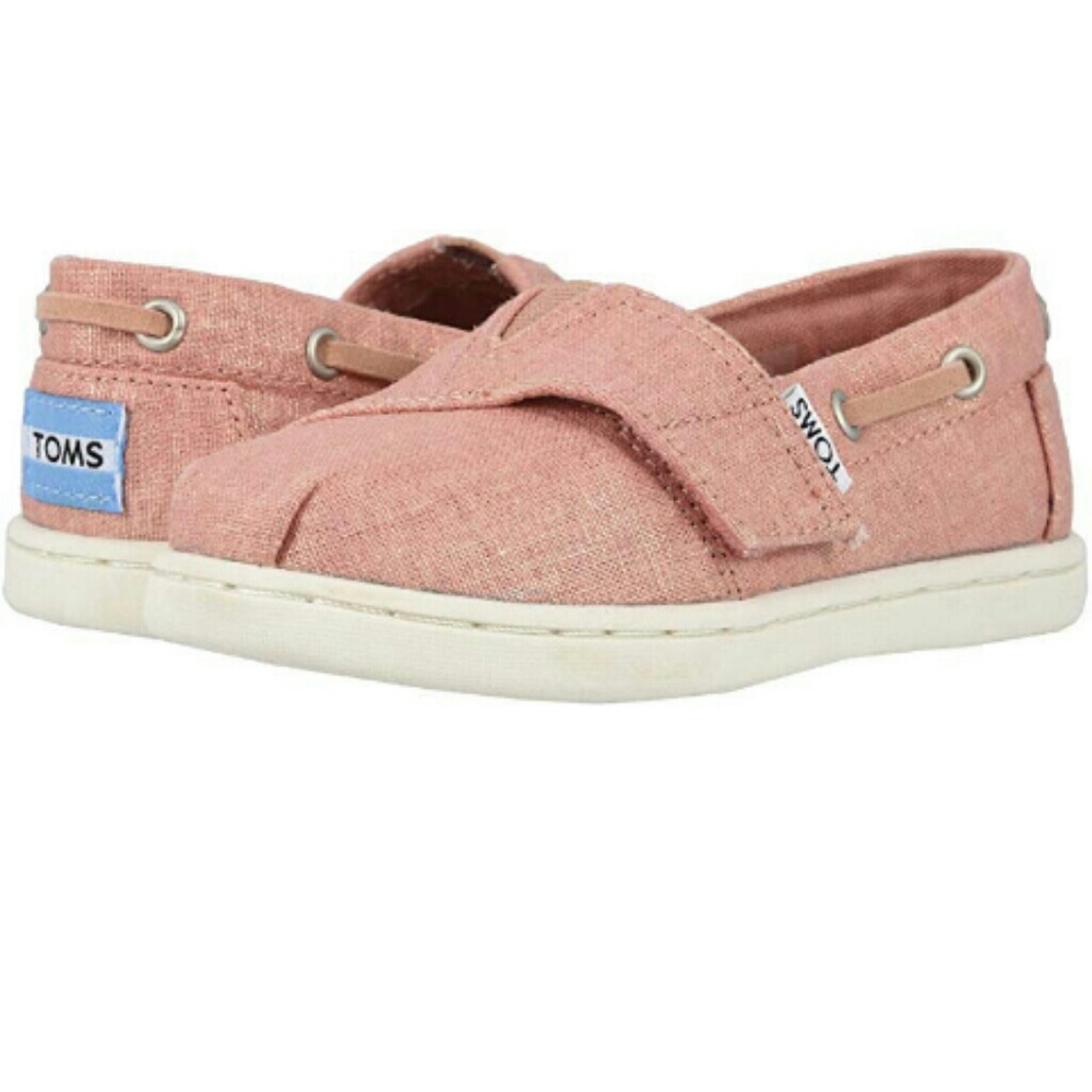 Infant toddler Tom shoes